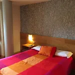 Hotel Errekagain *