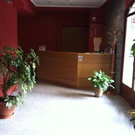 Errekagain Hotel Aracaldo