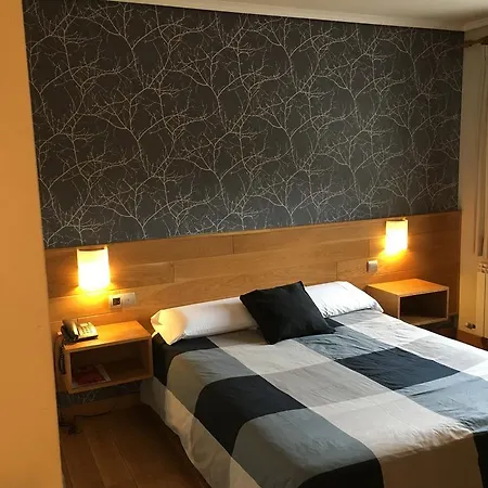 Ξενοδοχείο Errekagain