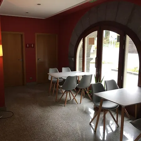 Hotel Errekagain
