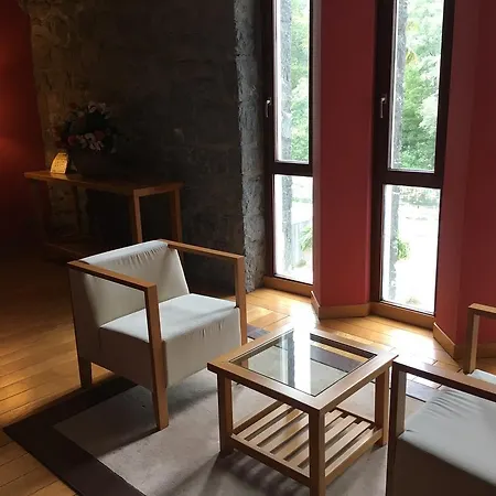 Errekagain Ξενοδοχείο *