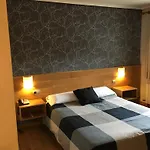 Hotel Errekagain