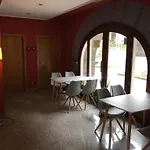 Hotel Errekagain