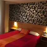 Hotel Errekagain *