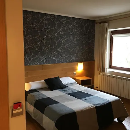 Errekagain Hotel Aracaldo