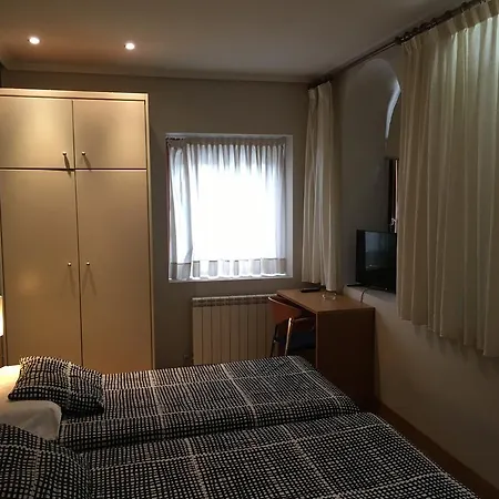 Errekagain Hotel Aracaldo