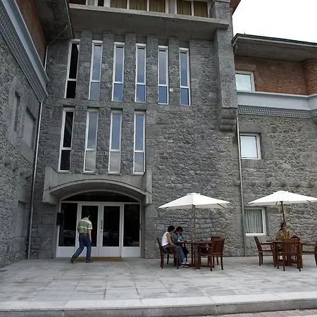 Hotel Errekagain