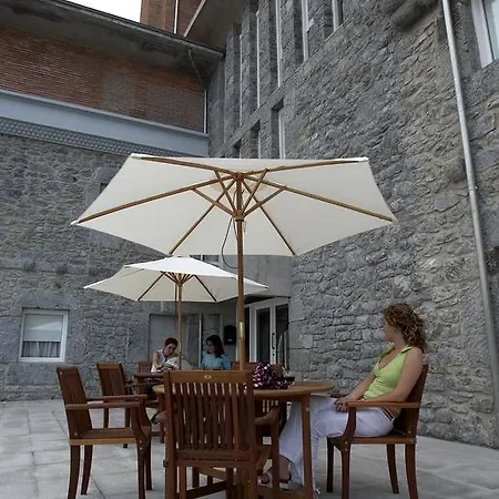 Errekagain Hotel Aracaldo