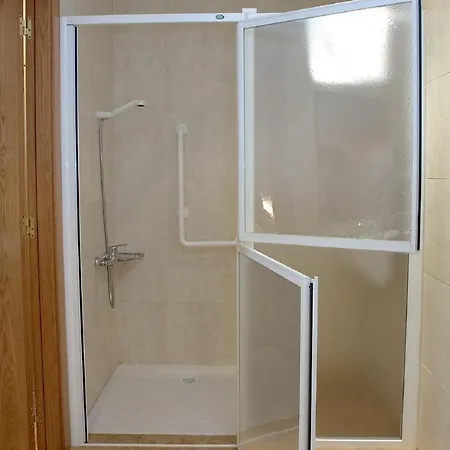 Errekagain Hotel Aracaldo