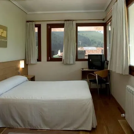 Errekagain * Aracaldo