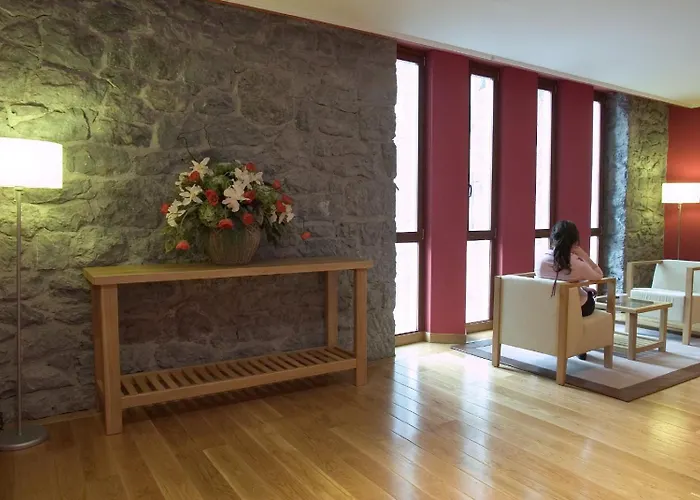 Hotel Errekagain Aracaldo