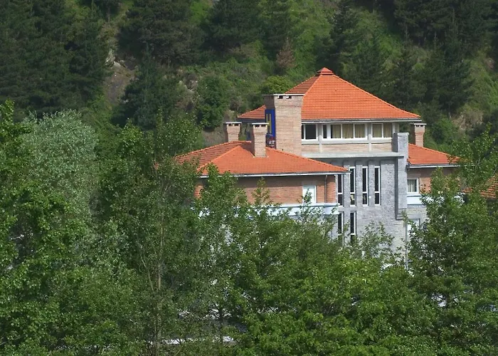 Errekagain Hotel