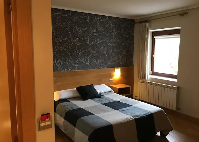 Errekagain Hotel Aracaldo