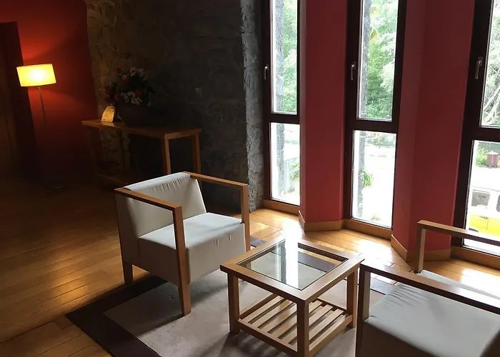 Errekagain Отель *