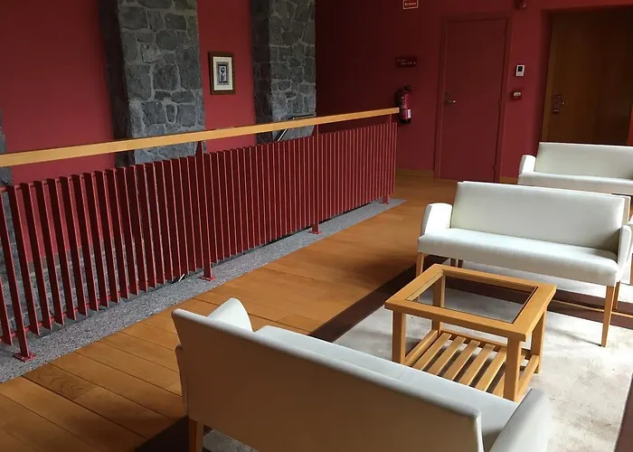 Errekagain Отель *