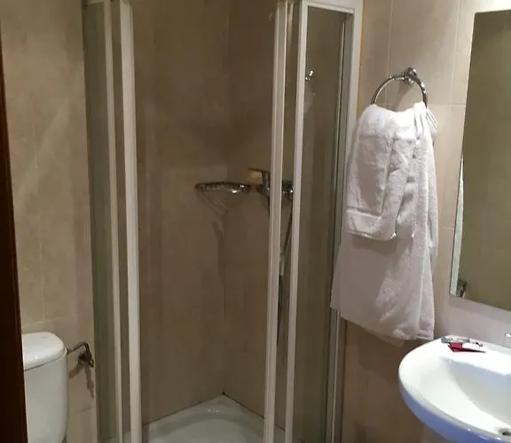 Errekagain Отель