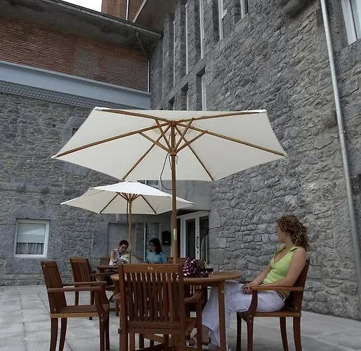 Errekagain Hotel Aracaldo