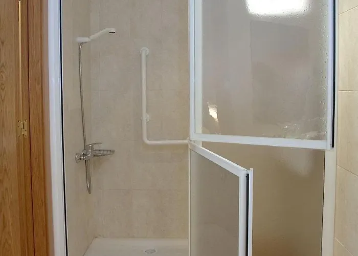 Errekagain Отель Аракальдо