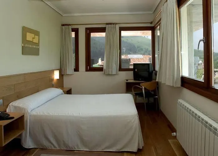 Errekagain * Aracaldo